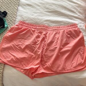 2 Pairs - ASICS Athletic Shorts